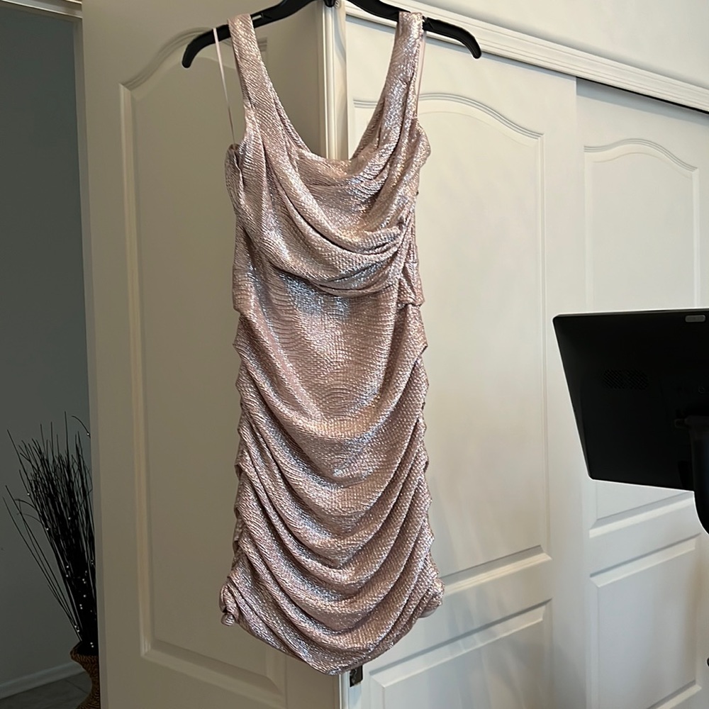 Express size 8 dress NWT